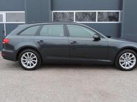 gebraucht Audi A4 Avant 20 TDI quattro S-tronic