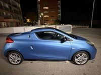 gebraucht Renault Wind TCe