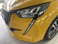 gebraucht Peugeot 208 Allure PureTech 100 S&S