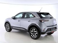 Gebraucht Opel Mokka Edition 101 PS (74 kW) 2024 Weiß SUV