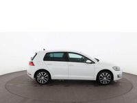 gebraucht VW Golf e- VII 36kWh Aut LED RADAR TEMPOMAT KLIMA PDC