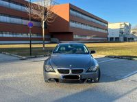 gebraucht BMW 645 645 Ci Aut.