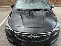 gebraucht Opel Astra AstraST 1,6 CDTI Dynamic S/S Dynamic