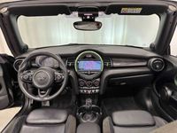 gebraucht Mini Cooper S Cabriolet 