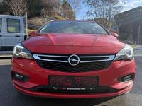 gebraucht Opel Astra ST 1,6 CDTI Ecotec