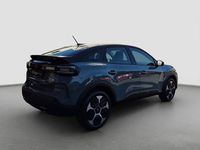 gebraucht Citroën C4 Hybrid mHEV 136 S&S e-DSC Plus