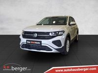 Neu VW T-Cross 95 PS (69 kW) 2025 Grau SUV
