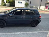 gebraucht VW Golf VI Trendline 14