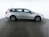 gebraucht VW Passat Variant Highline TDI SCR DSG