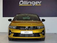 gebraucht Opel Astra Plug-in PHEV Ultimate Aut. + LEDER + MATRIX LED...