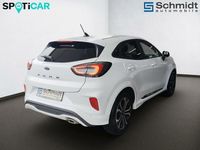 gebraucht Ford Puma 10 EcoBoost Hybrid ST-Line