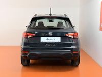 gebraucht Seat Arona Reference 1.0 TSI
