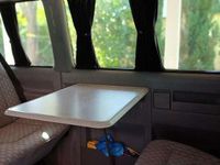 Gebraucht VW Multivan 120 PS (88 kW) 1992 Weiß Van