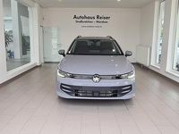 Gebraucht VW Golf VIII Life 115 PS (84 kW) 2024 Mittelgrau  normal Kombi