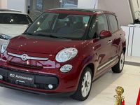gebraucht Fiat 500L 1,6 Multijet II 105 Start&Stop Easy