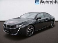 gebraucht Peugeot 508 Hybrid 225 PHEV e-EAT8 GT-Line Aut.