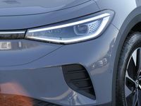 Neu VW ID.4 Pro 210 kW (286 PS) 2026 Mittelgrau  normal SUV