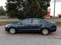 gebraucht VW Passat TD I