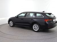 gebraucht Skoda Octavia Style TDI DSG