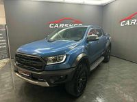 Gebraucht Ford Ranger Raptor 212 PS (155 kW) 2021 Blau Abholung