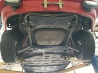 Gebraucht Porsche 911 179 PS (131 kW) 1983 Rot Cabrio