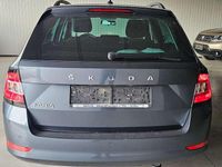 gebraucht Skoda Fabia Active