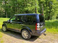 gebraucht Land Rover Discovery 4 30 TdV6 HSE Aut. 7 Sitze