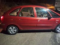 Gebraucht Citroën Xsara Picasso 109 PS (80 kW) 2007 Van / Kleinbus