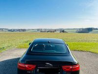 gebraucht Jaguar XE 20d Prestige Aut.