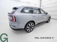 gebraucht Volvo EX90 Ultra, Twin Motor Performance, Vollelektrisch, 7 S