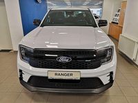 Neu Ford Ranger 241 PS (177 kW) 2025 Weiß Abholung