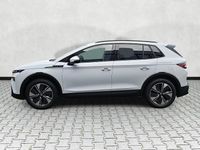 gebraucht Skoda Elroq 60 / Navi Plus Paket Rückfahrkamera