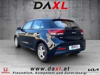 gebraucht Kia Rio 1,2 DPI Neon ISG *Neon-Paket* *Alufelgen* € 179...