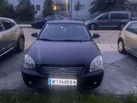 Gebraucht Kia Magentis EX 140 PS (102 kW) 2006 Limousine