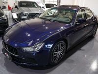 gebraucht Maserati Ghibli S Q4 1-Hand