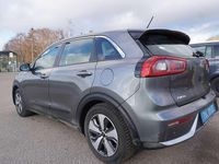 gebraucht Kia Niro 16 GDI Hybrid Titan DCT