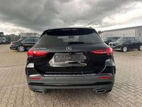 gebraucht Mercedes GLA250 250e PHEV Aut.