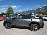 gebraucht Nissan Ariya 87kWh Evolve Aut. *AKTION € 46.990*