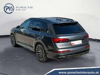 gebraucht Audi SQ7 TFSI quattro