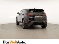 gebraucht Land Rover Range Rover evoque P300e PHEV AWD R-Dynamic S Aut.