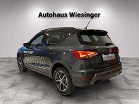 Neu Seat Arona Style 115 PS (84 kW) 2026 Dunkelgrau  metallic SUV