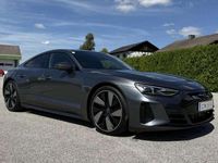 gebraucht Audi e-tron GT quattro 93,4kWh quattro