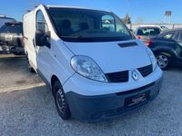 gebraucht Renault Trafic L1H1 2,7t 2.0 dCi 90 Ecoline