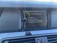 gebraucht BMW 520 520 d