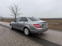 gebraucht Mercedes C220 Elegance CDI Aut. **1.Besitz**