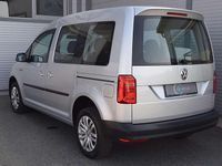gebraucht VW Caddy Kombi 2,0 TDI 4Motion / NETTO: 19.983 €