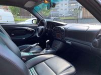 gebraucht Porsche 911 Turbo Sportwagen / Coupé