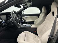 gebraucht BMW Z4 M40i Head-Up HK HiFi DAB LED WLAN Komfortzg.
