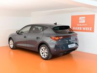 gebraucht Seat Leon Style 1.5 TSI 115 PS