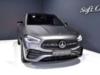 gebraucht Mercedes GLA200 GLA 200d*AMG*Neuwagen*Pano*MBUX*LED*Werksgarantie*